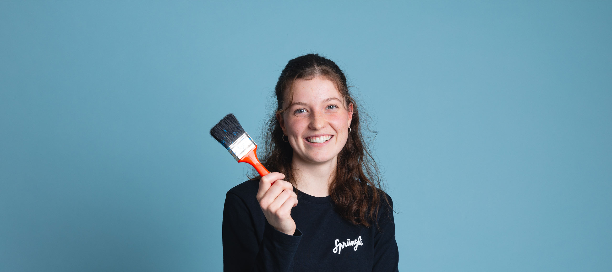 Lehrstelle Polydesignerin/Polydesigner EFZ