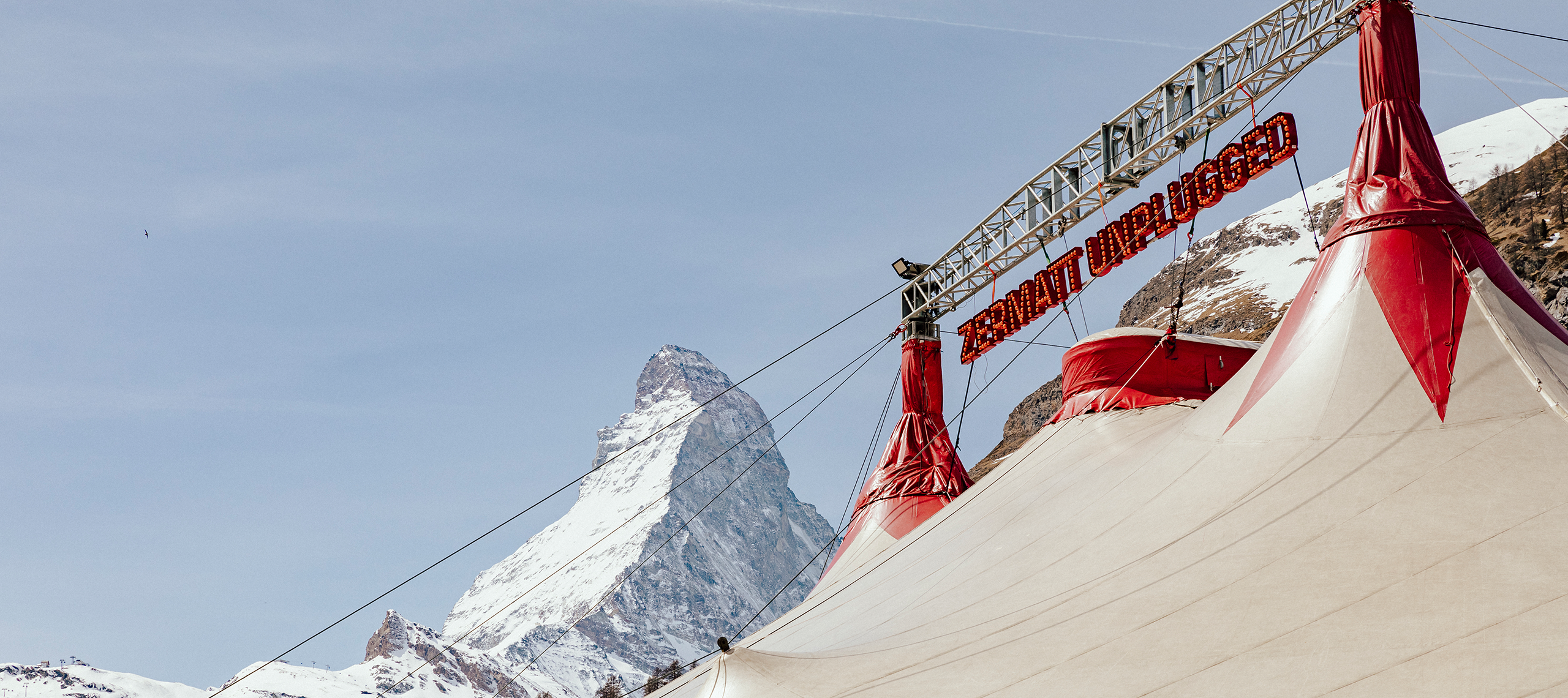 Zermatt Unplugged