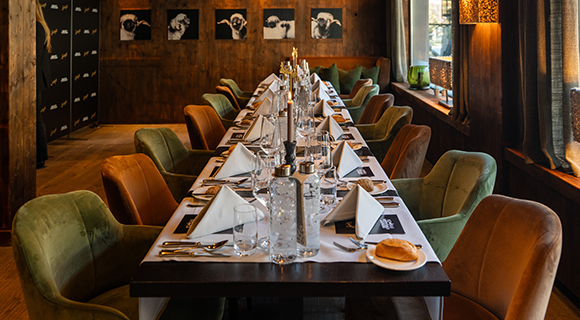 Exclusive Petits Plaisirs Prize Draw