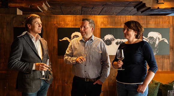 Exclusive Petits Plaisirs Prize Draw