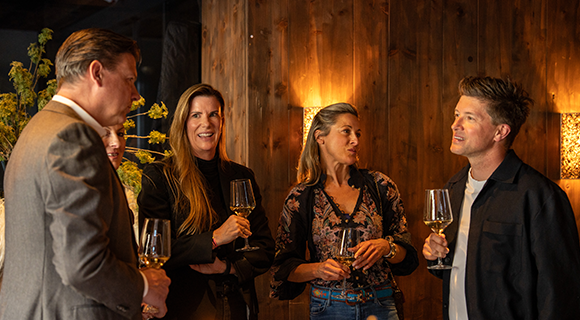 Exclusive Petits Plaisirs Prize Draw