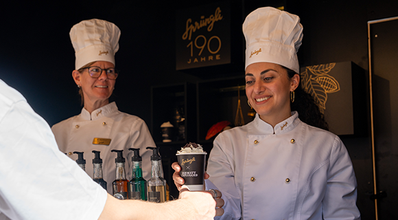 Exclusive Petits Plaisirs Prize Draw