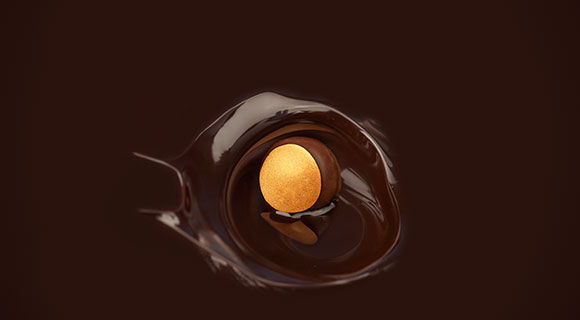 spruengli news truffe du jour passionsfrucht