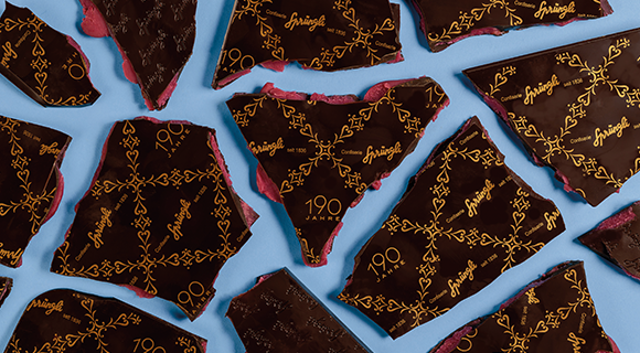 spruengli news truffe du jour passionsfrucht