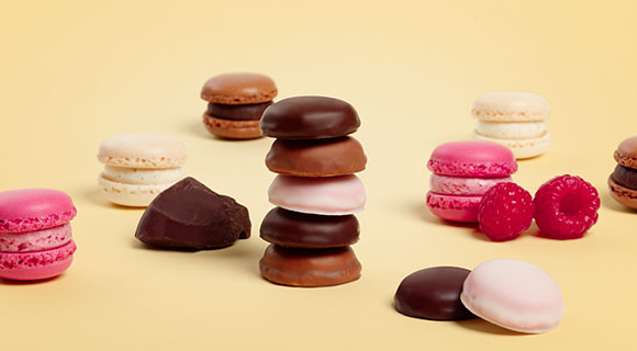 spruengli news truffe du jour passionsfrucht