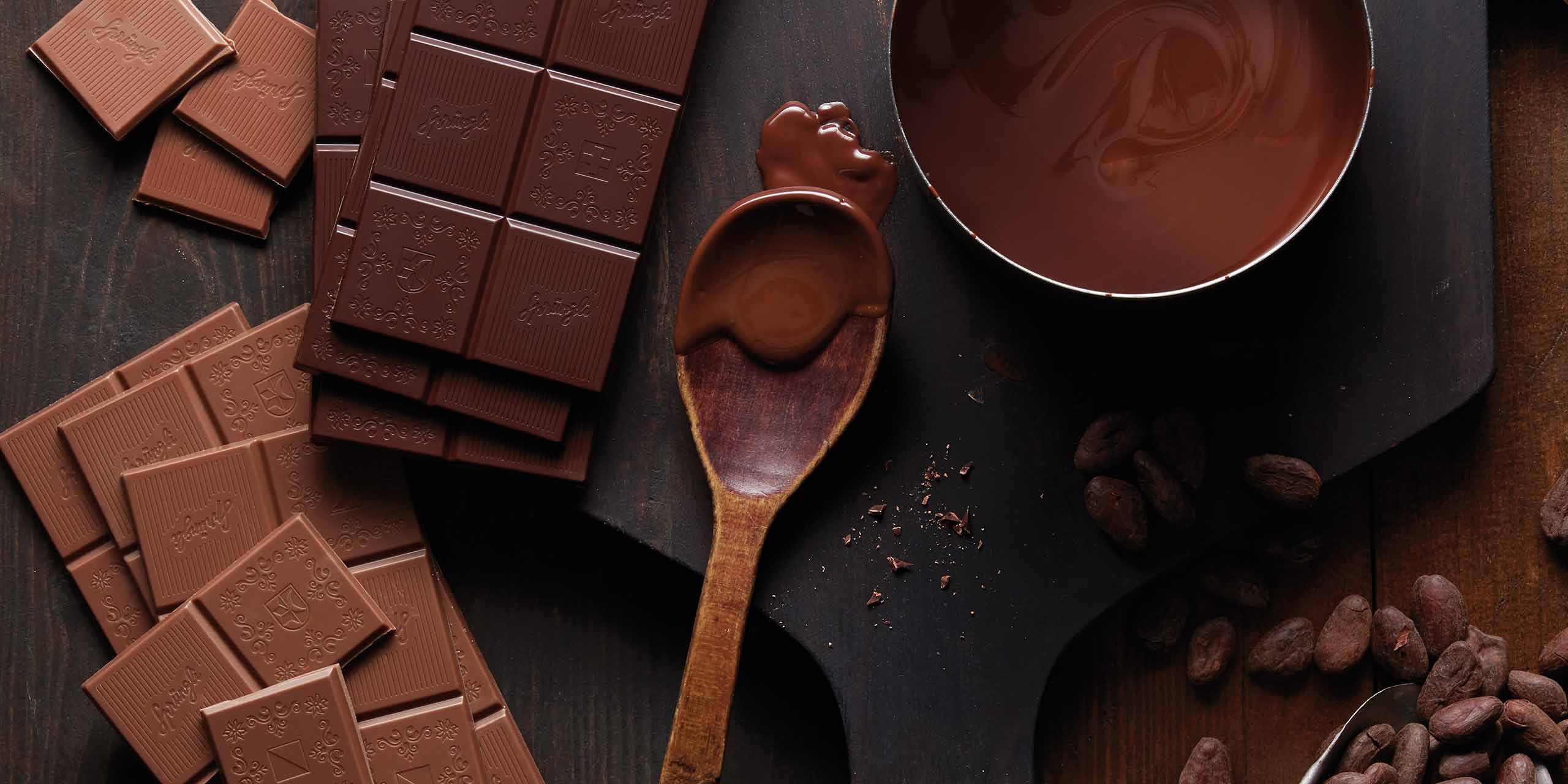 Chocolate Glossary