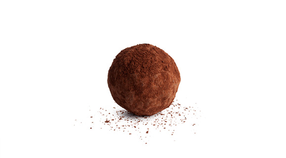 That's it. launches new line of truffles, 2021-01-27