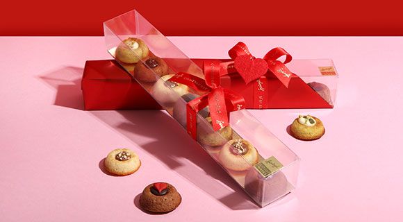 Pomponettes Assortiment