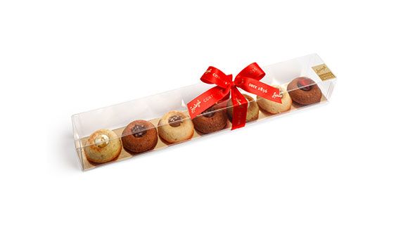 Pomponettes Assortiment