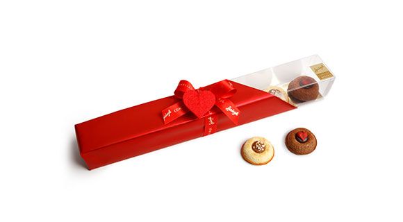 Pomponettes Assortiment